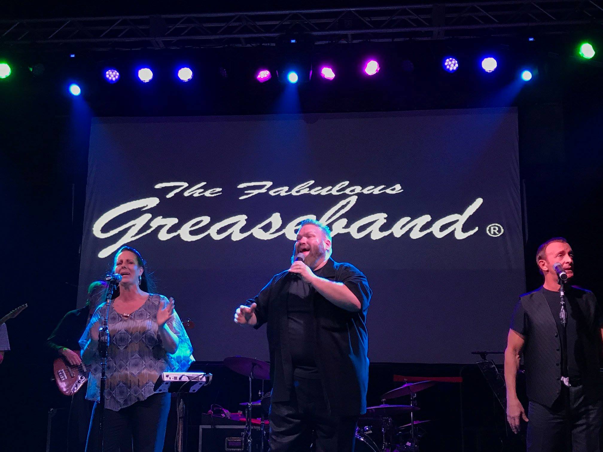 The Fabulous Greaseband Concert Tickets and Tours 2024 Wegow