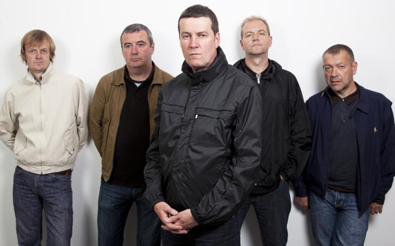 FotografÃa promocional de The Farm