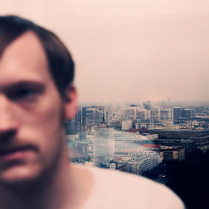 Promotional photograph of The Field.