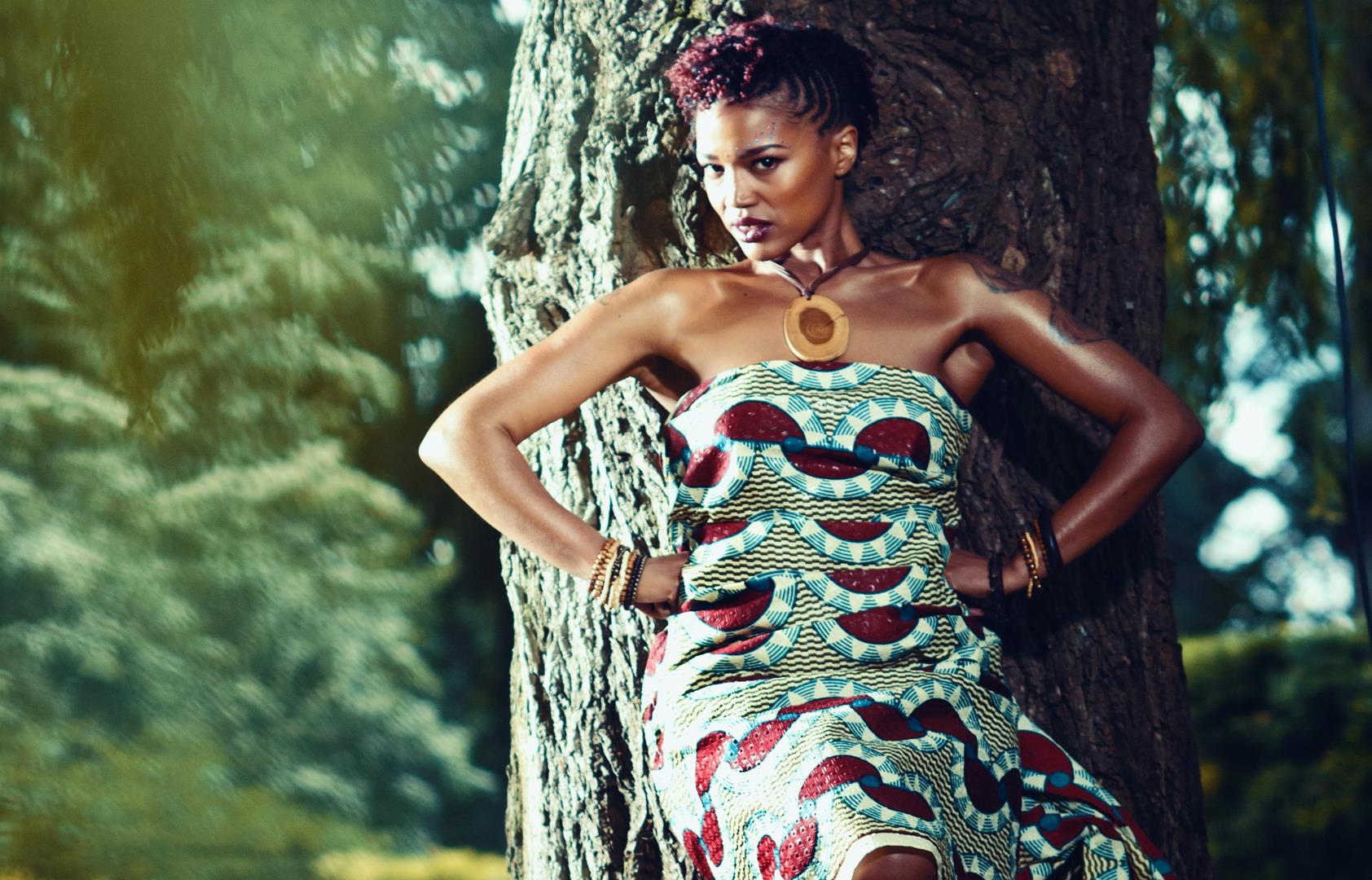 Promotional photograph of Concierto de The Floacist en Chicago.