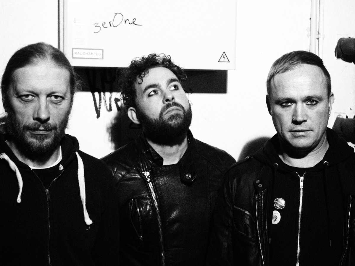 Fotografía promocional de The Foreign Resort