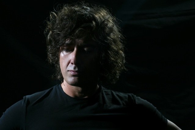 Fotografía promocional de The Funk On Me