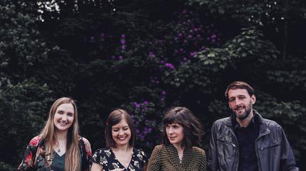 The Furrow Collective en Cambridge