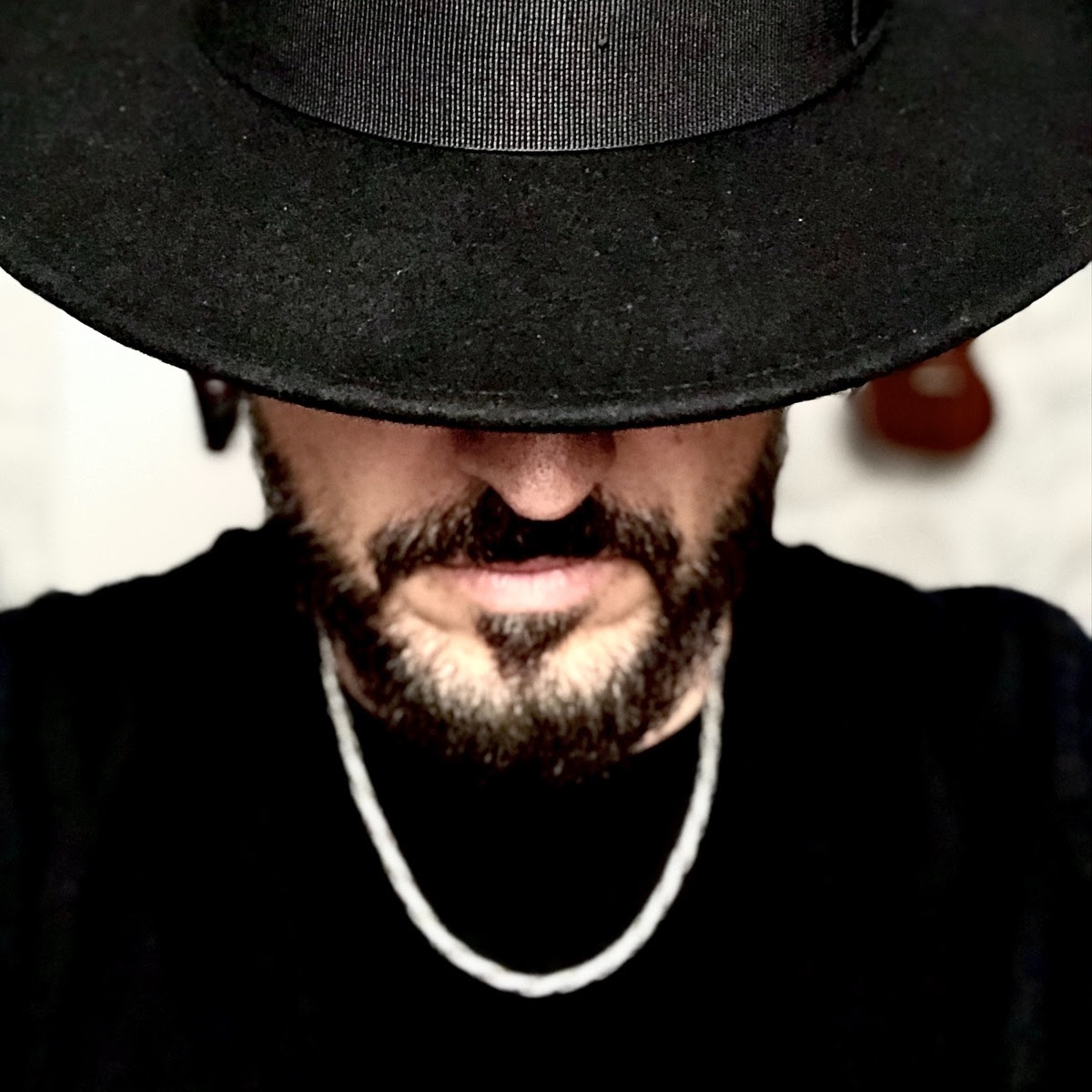 Fotografia promocional de The Gabor.