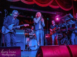 Fotografía promocional de The Genius of Gary Moore  (Gary Moore Tribute)