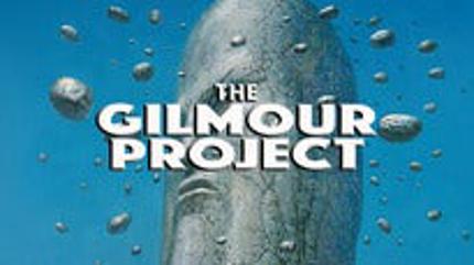 The Gilmour Project concert in Alexandria