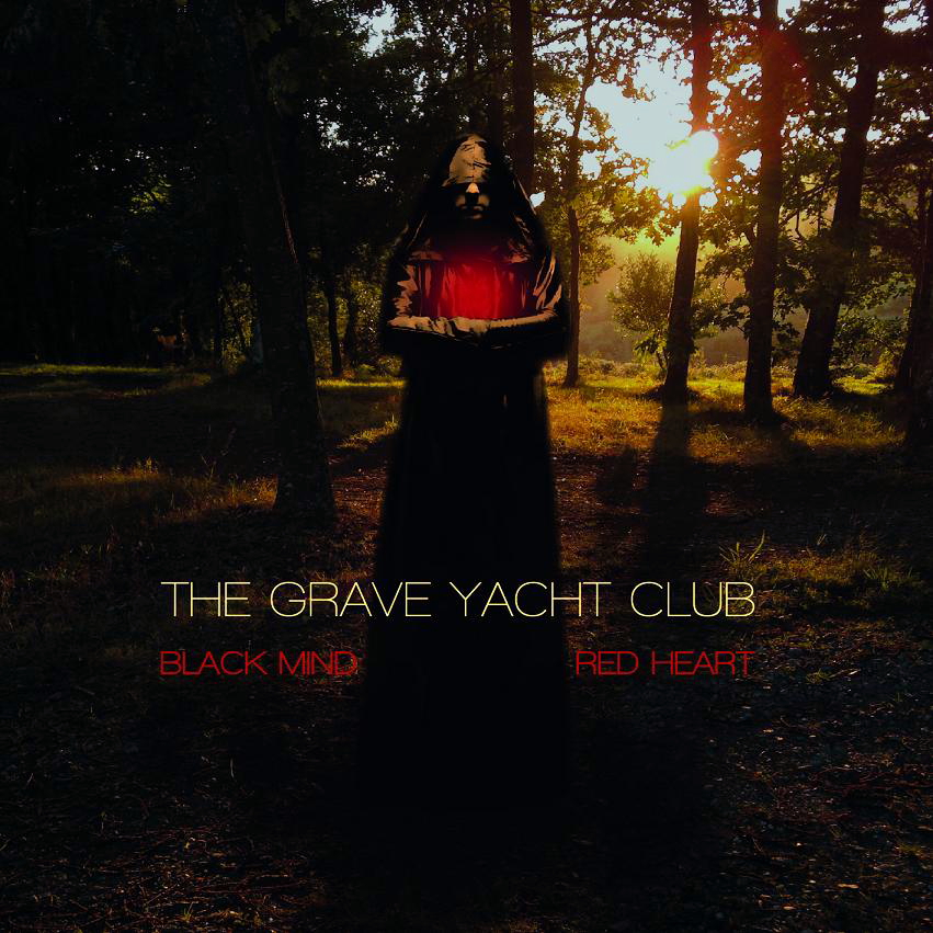 Fotografía promocional de The Grave Yacht Club