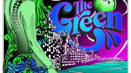The Expendables + The Green + Fia concert à Costa Mesa
