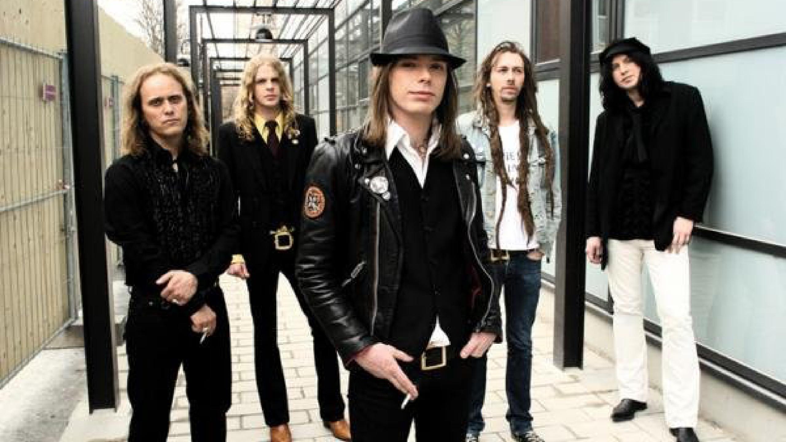 the hellacopters tour dates 2022