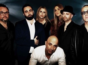 Photographie promotionnelle de Concierto de The Hindley Street Country Club en Arlington.