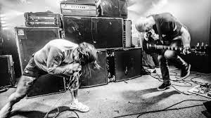 Fotografía promocional de The HIRS Collective