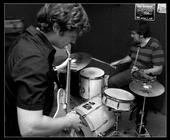 Fotografía promocional de The Hollers