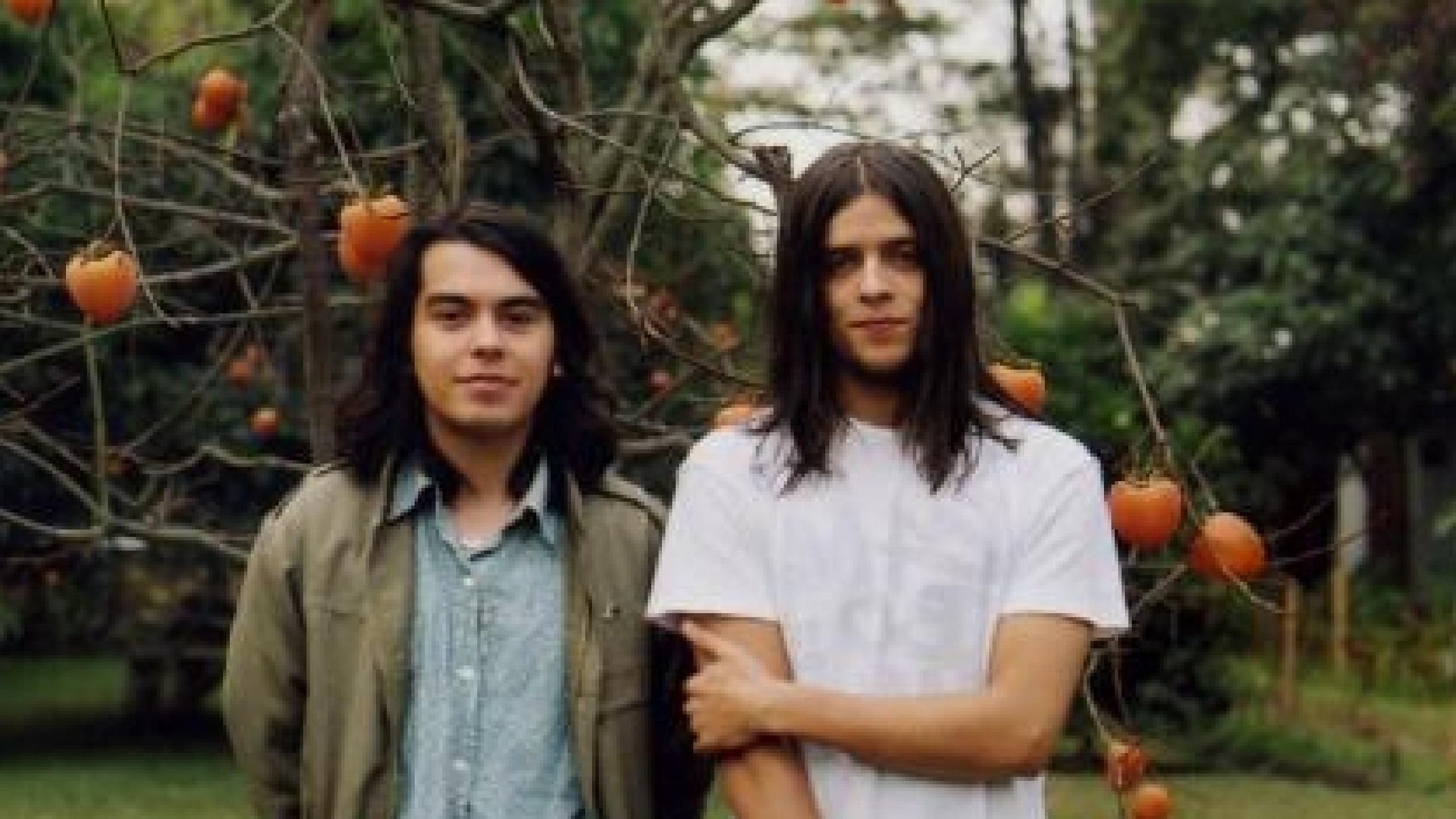 the holydrug couple tour