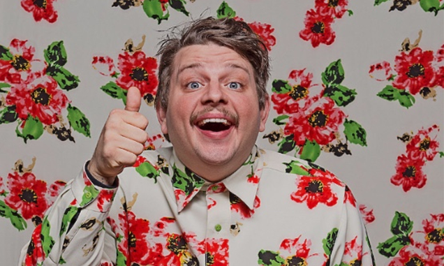 Promotional photograph of Concierto de The Homeless Gospel Choir en Glasgow.