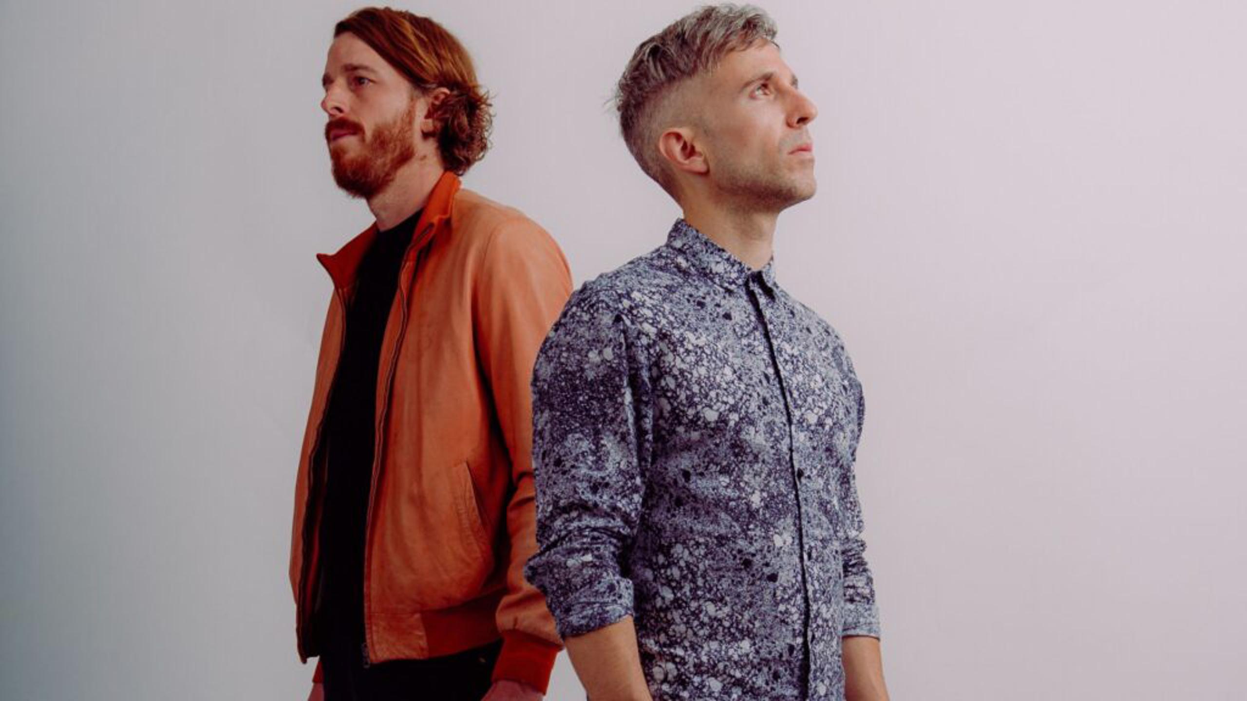 The Hoosiers concert tickets for Brudenell Social Club, Leeds Friday