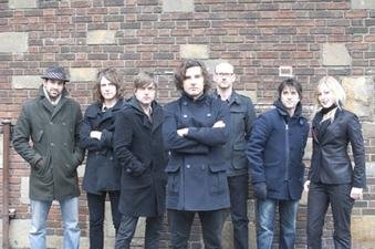 Fotografía promocional de The Hours