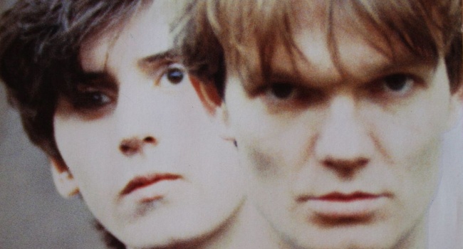 Fotografía promocional de The House of Love