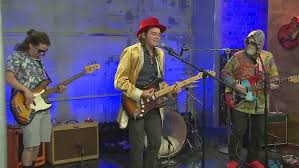 Fotografía promocional de The Iceman Special