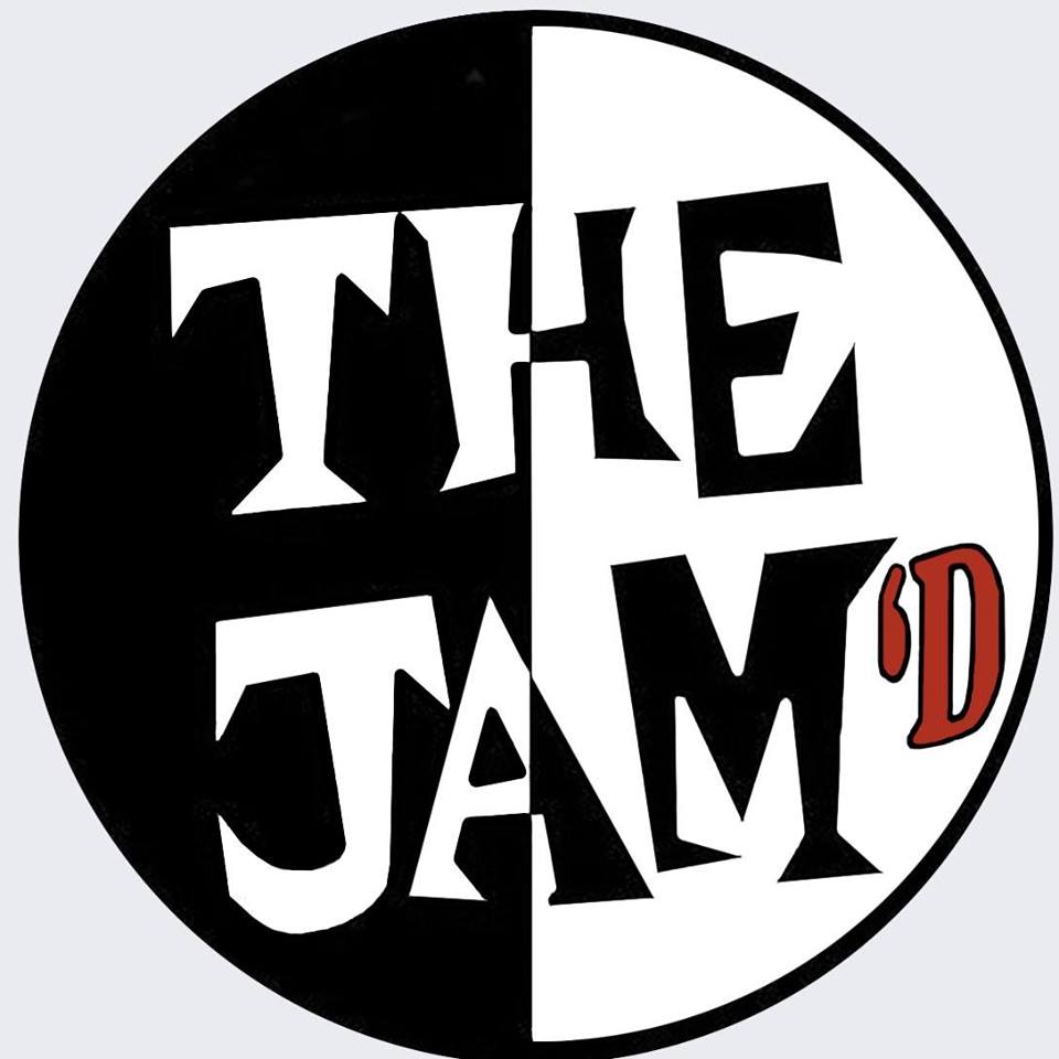 Fotografía promocional de Concierto de The Jam'd en Worthing