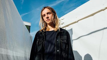 The Japanese House concert in Birmingham