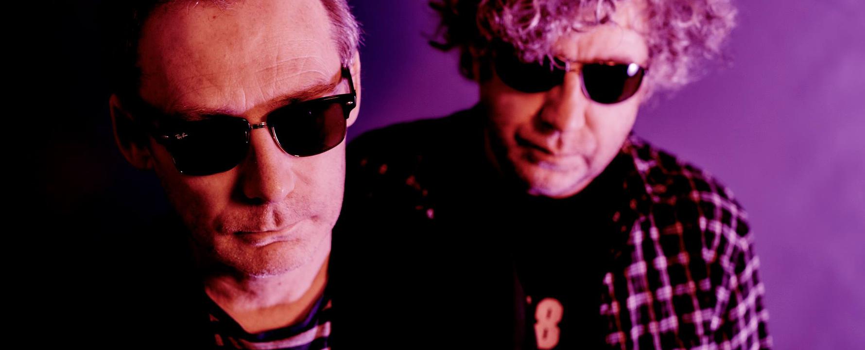 Entradas para The Jesus and Mary Chain en North Perth Wegow
