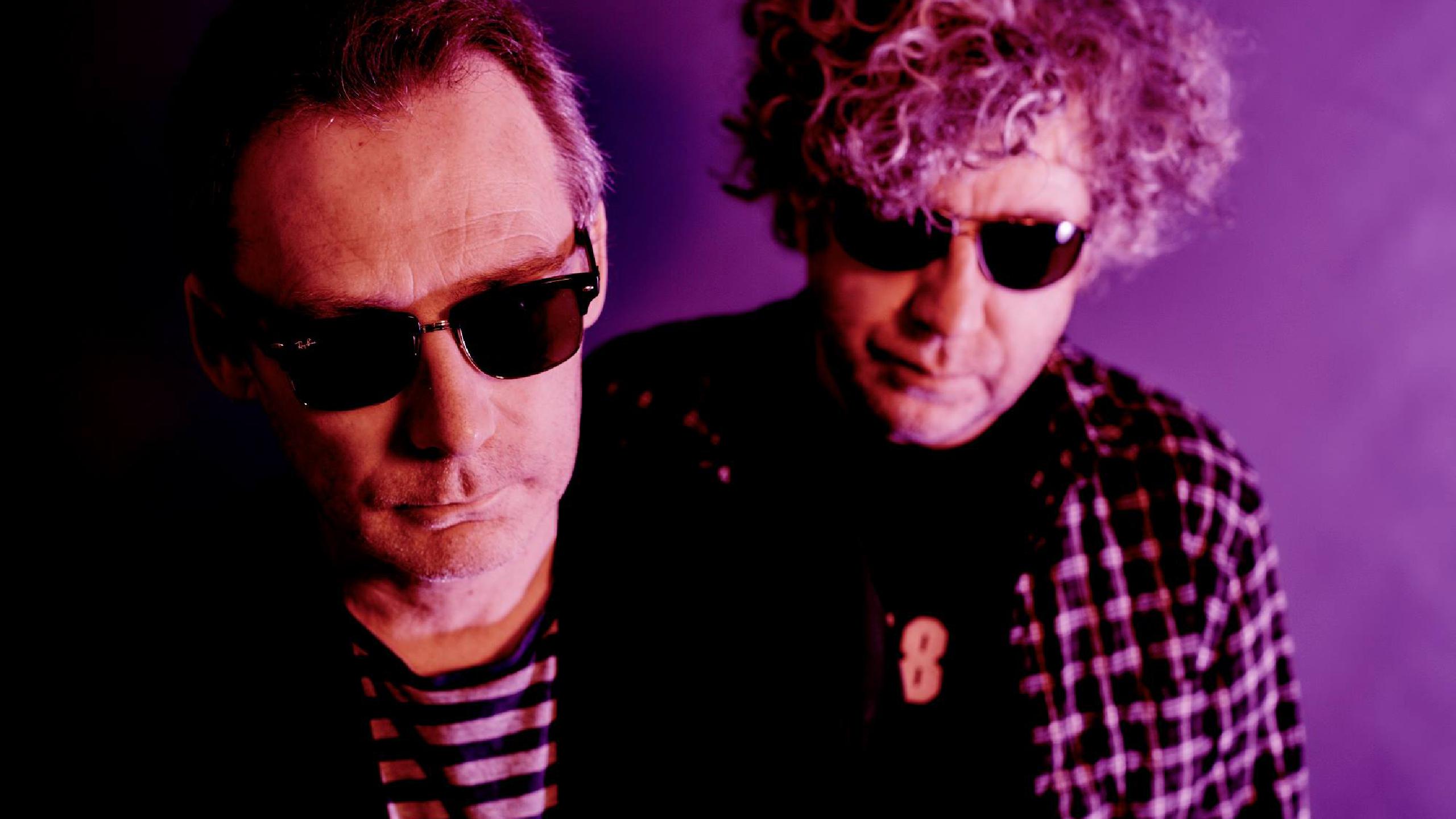 jesus and mary chain tour dates