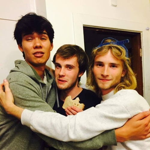 Fotografía promocional de Concierto de The Jins en Londres