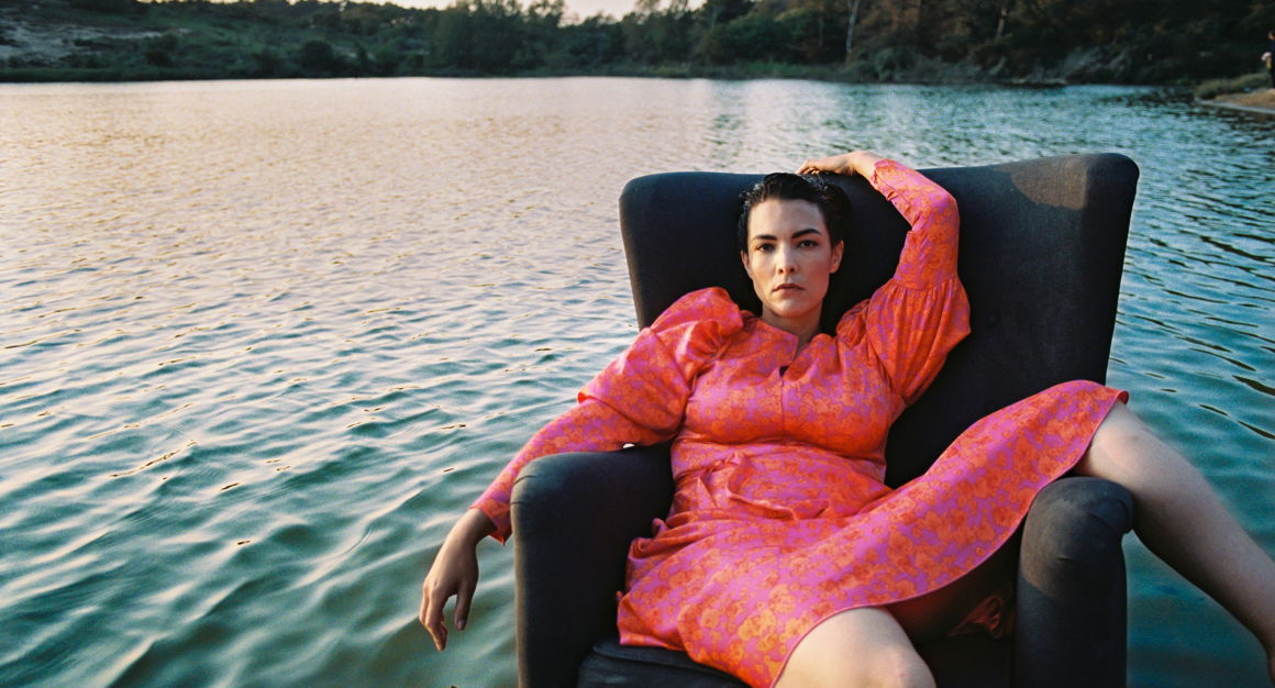 Promotional photograph of The Jordan.