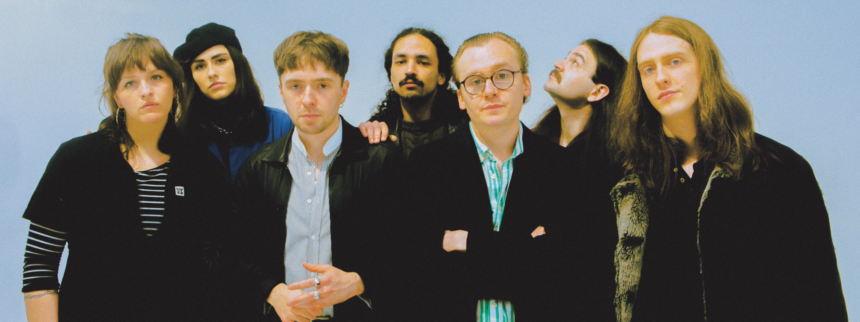 Fotografía promocional de The Joy Hotel