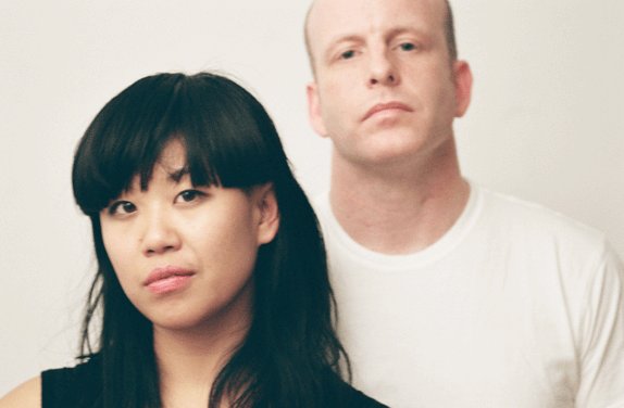 Fotografía promocional de The Juan Maclean