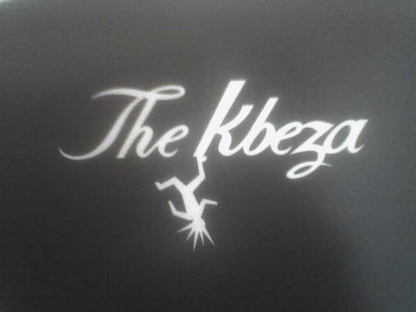 Fotografia promocional de The Kbeza.