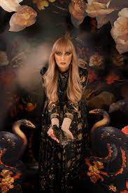 Fotografia promocional de The Keening.