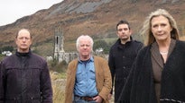 Fotografia promocional de The Kilfenora Ceili Band.