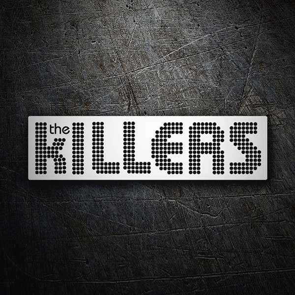 Promotional photograph of Concierto de The Killers Tribute en Cardiff.