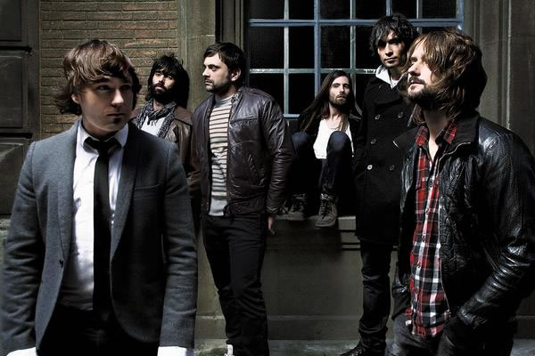 Fotografía promocional de The Last 3 Lines