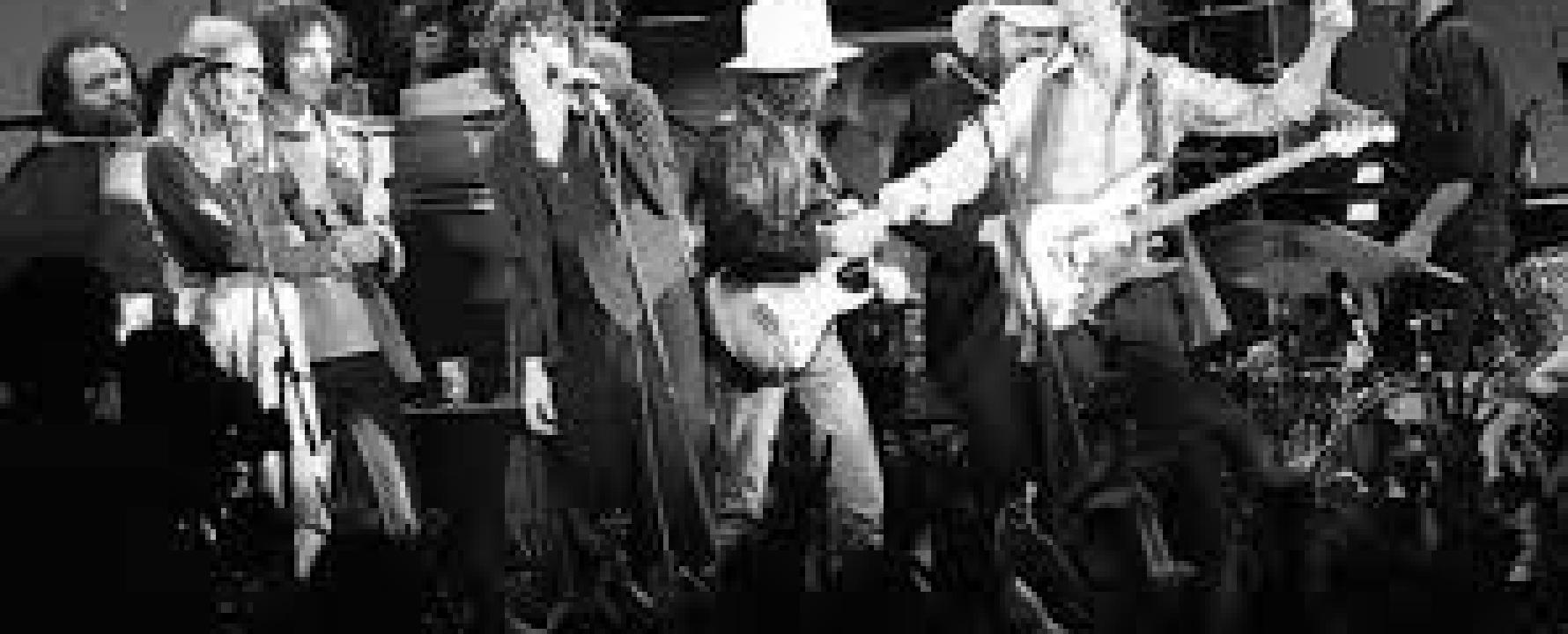 The Last Waltz Revisited Concert Tickets and Tours 2025 2025 Wegow