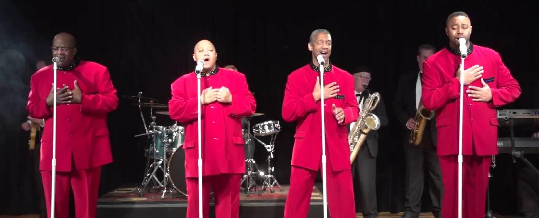 The Legacy Motown Revue Concerts in NEW YORK 2025 Wegow Tickets