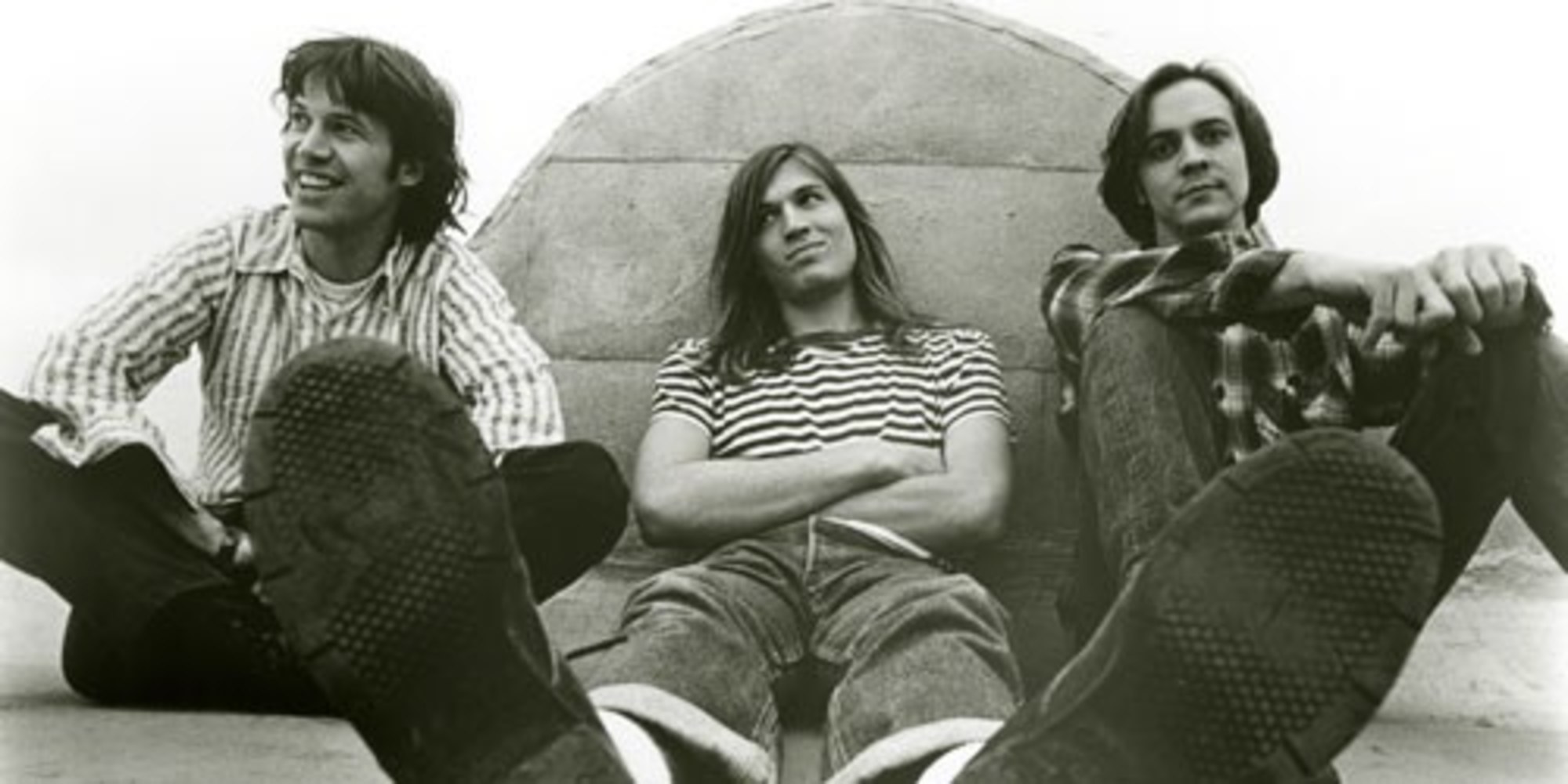 Fotografia promocional de Concierto de The Lemonheads en Norwalk.