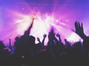 Fotografía promocional de The Life Journey