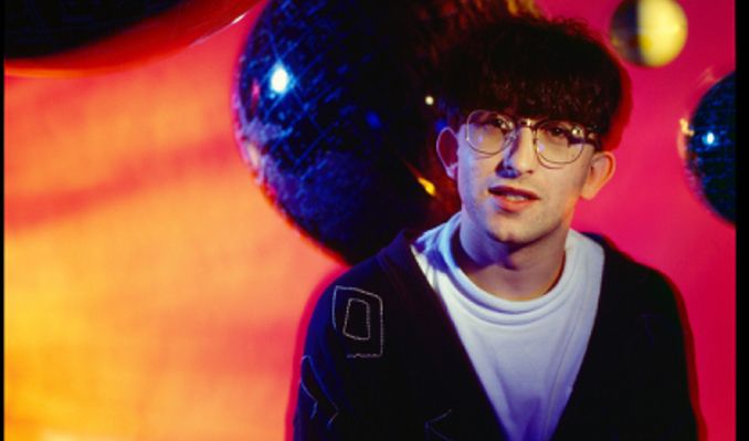 Promofoto von The Lightning Seeds.