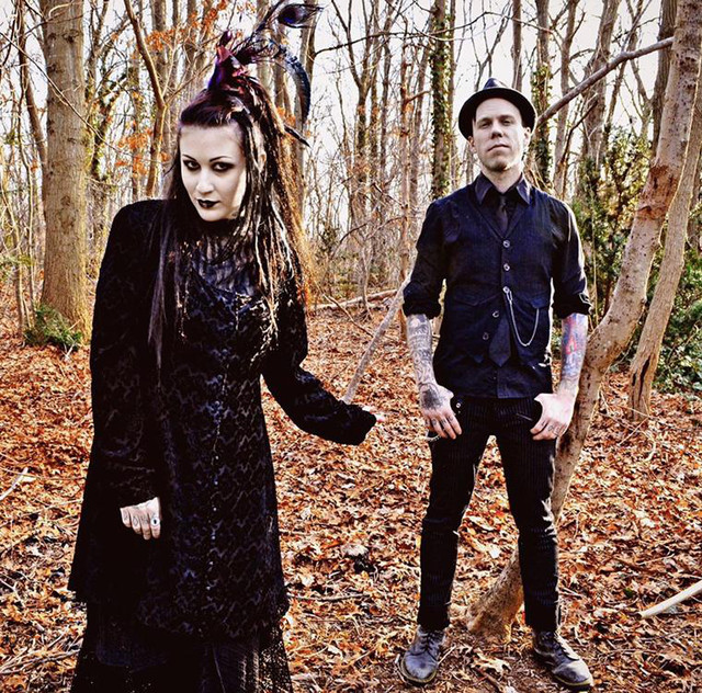 Fotografia promocional de The Long Losts.