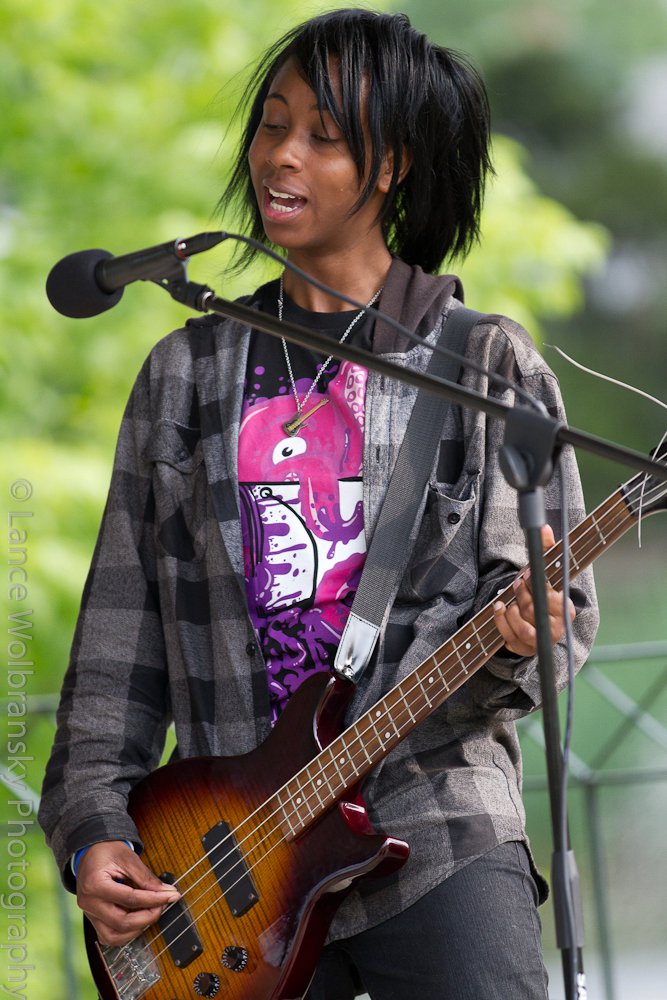 Fotografía promocional de The Losers Club