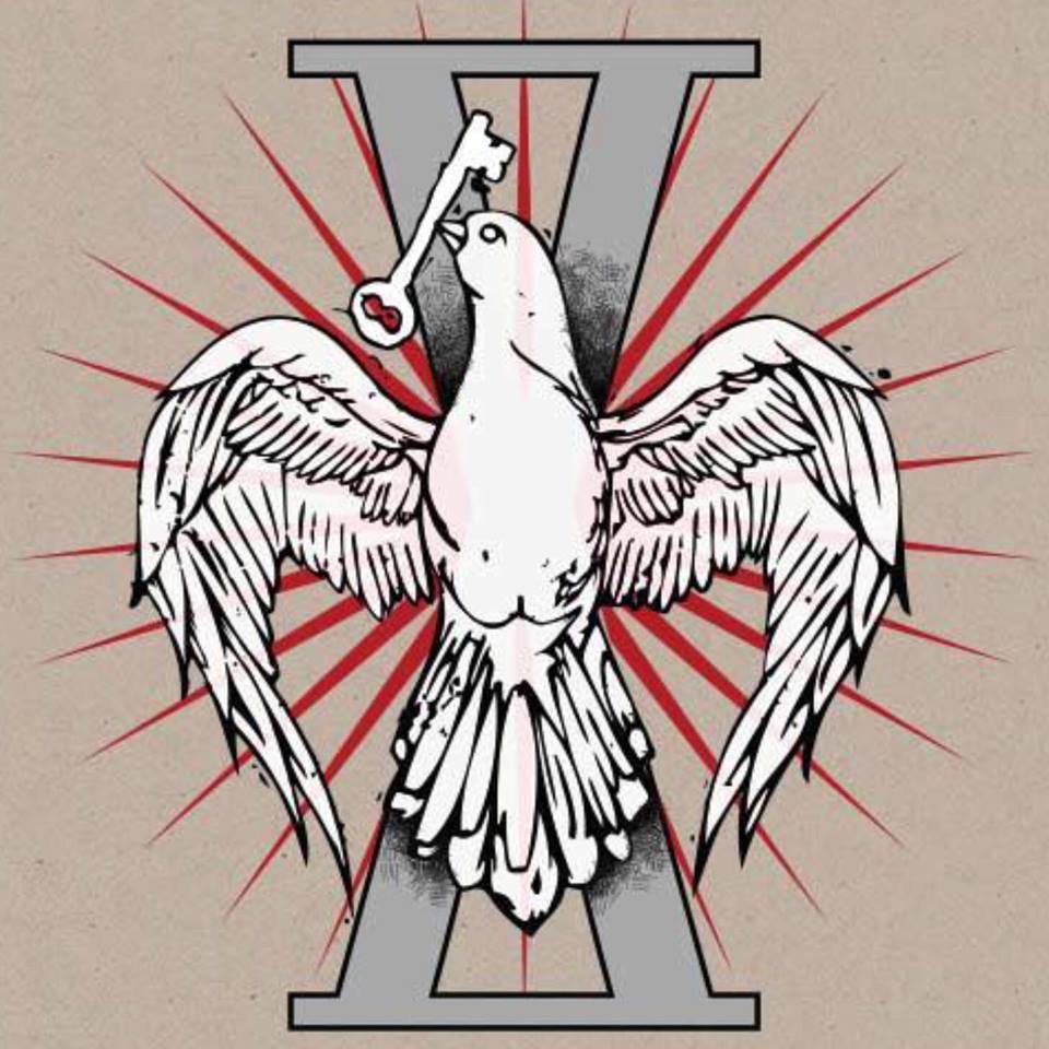 Fotografía promocional de The Loved Ones