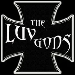 Fotografia promocional de The Luv Gods.