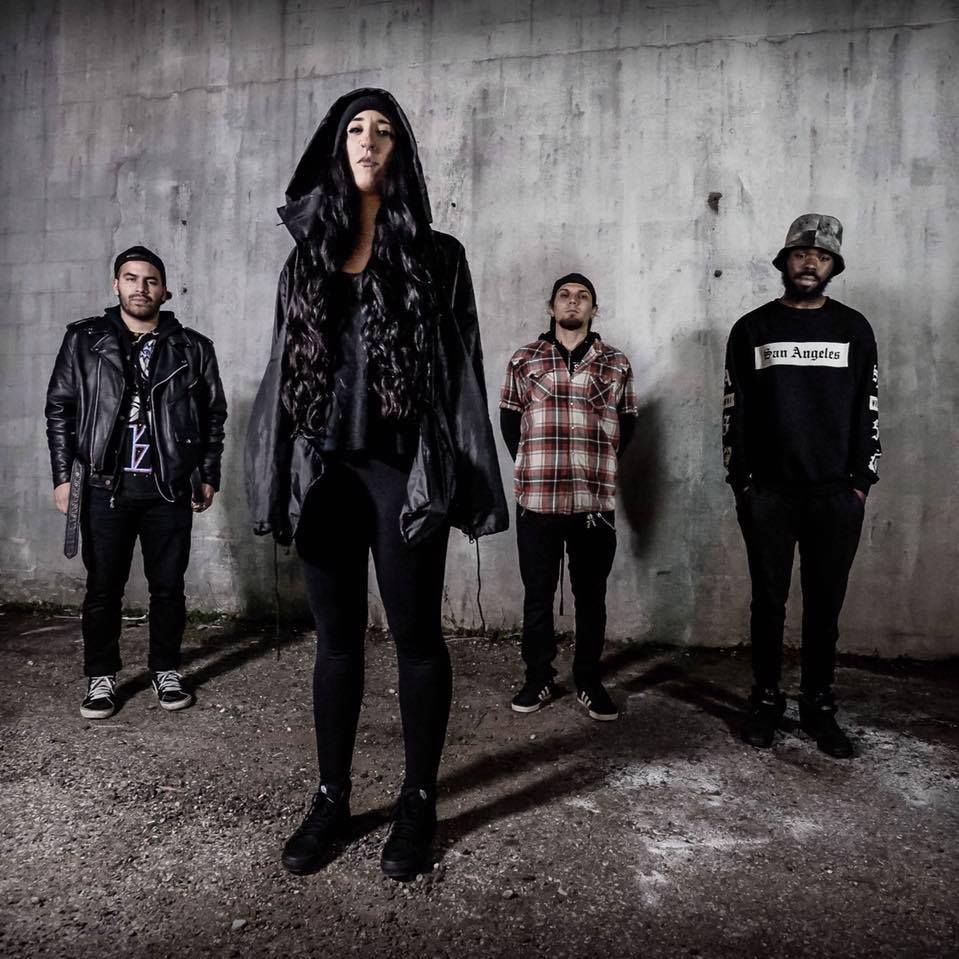 Promotional photograph of The Machinist.