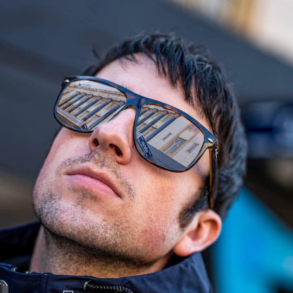 Fotografía promocional de Concierto de The Magic Mod en Belfast