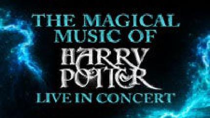 Konzert von The Magical Music of Harry Potter - Live in Concert in Köln