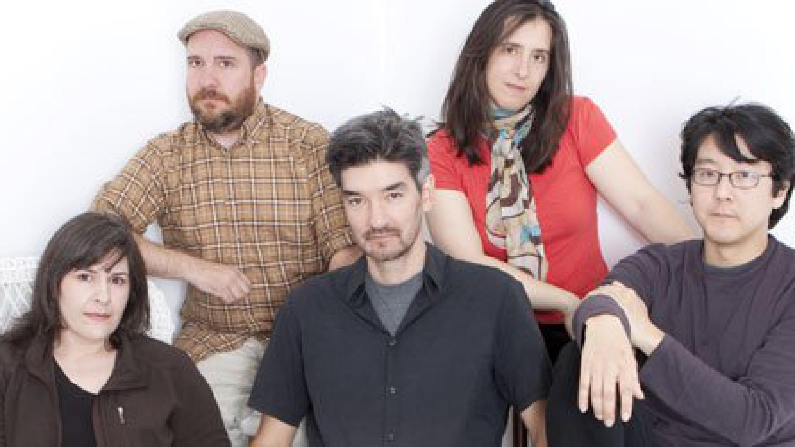 magnetic fields band tour