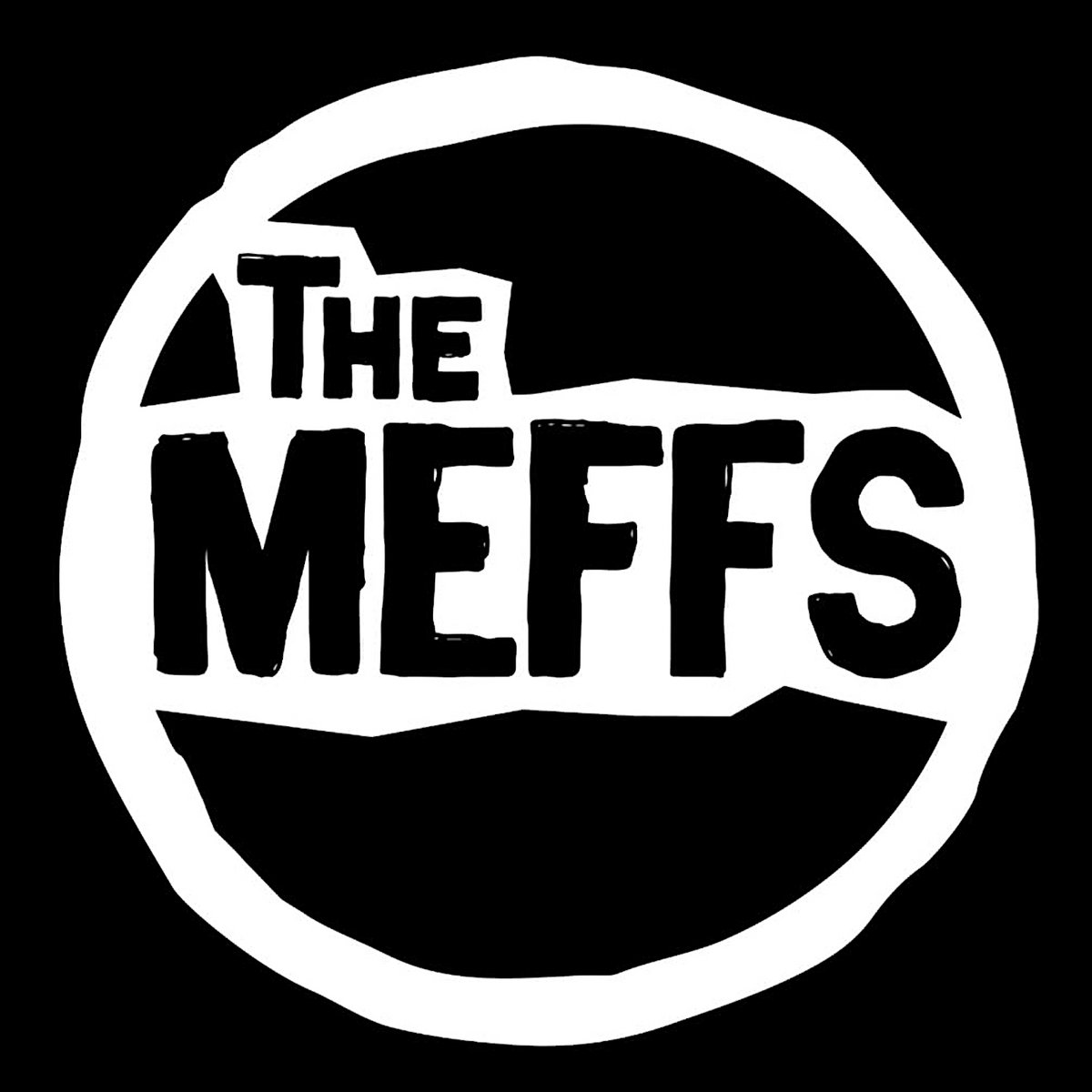 Fotografía promocional de Concierto de The Meffs en Newport