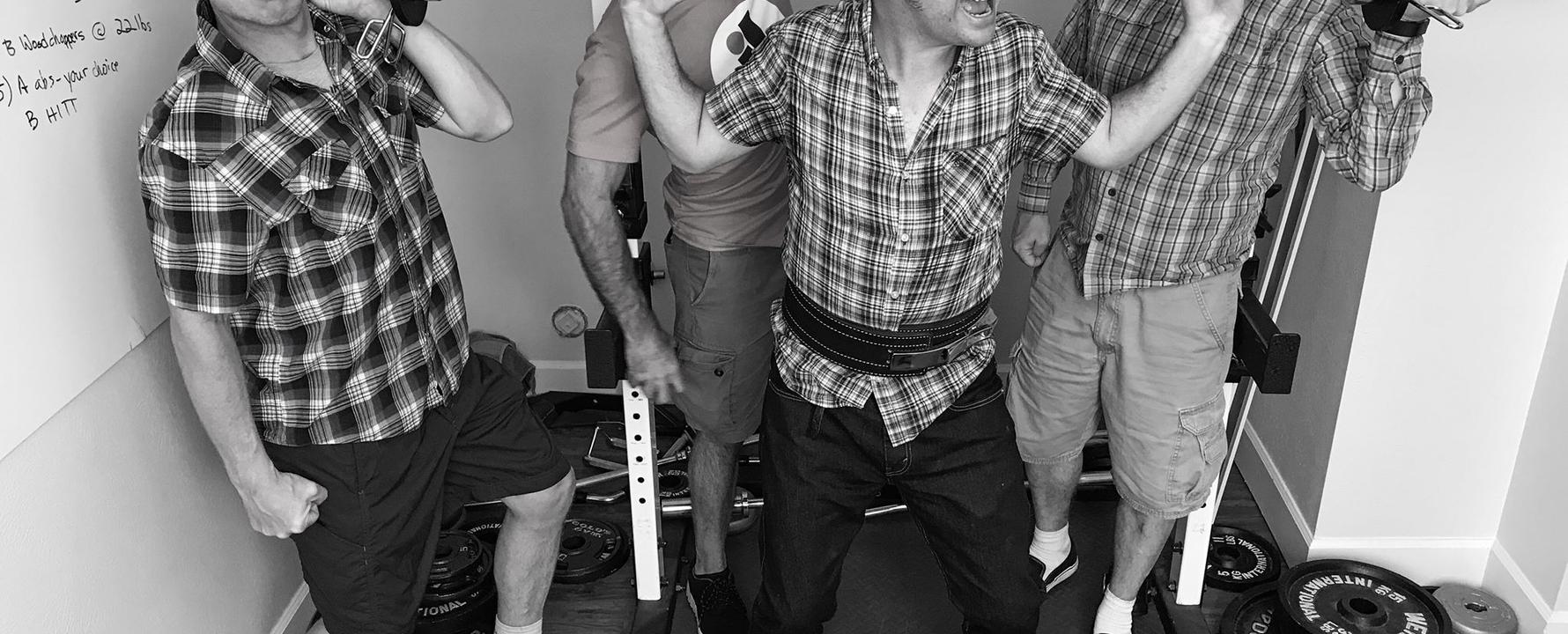 Conciertos de The Model Rockets en SANKT POLTEN 2025 Entradas Wegow